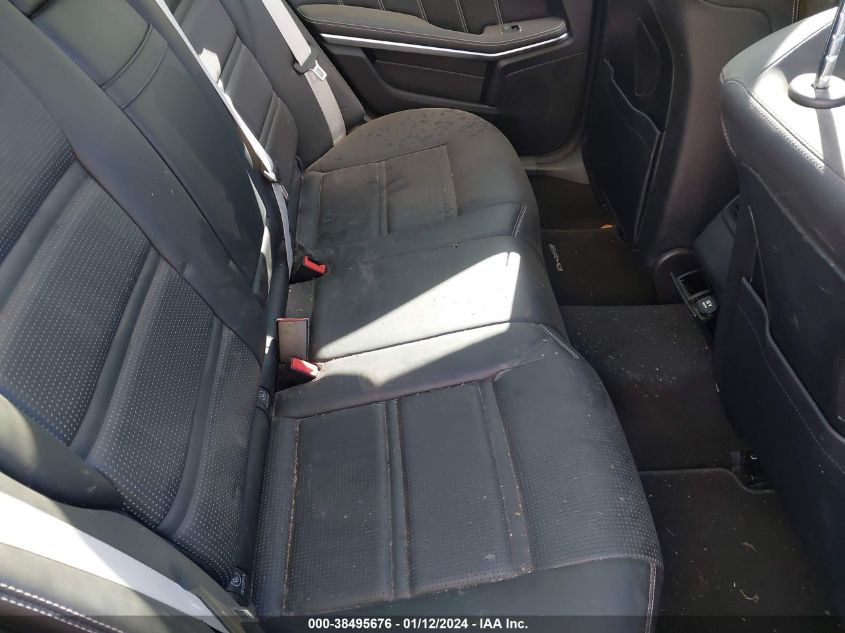 2014 MERCEDES-BENZ E 63 AMG S 4MATIC WDDHF7GBXEA974674