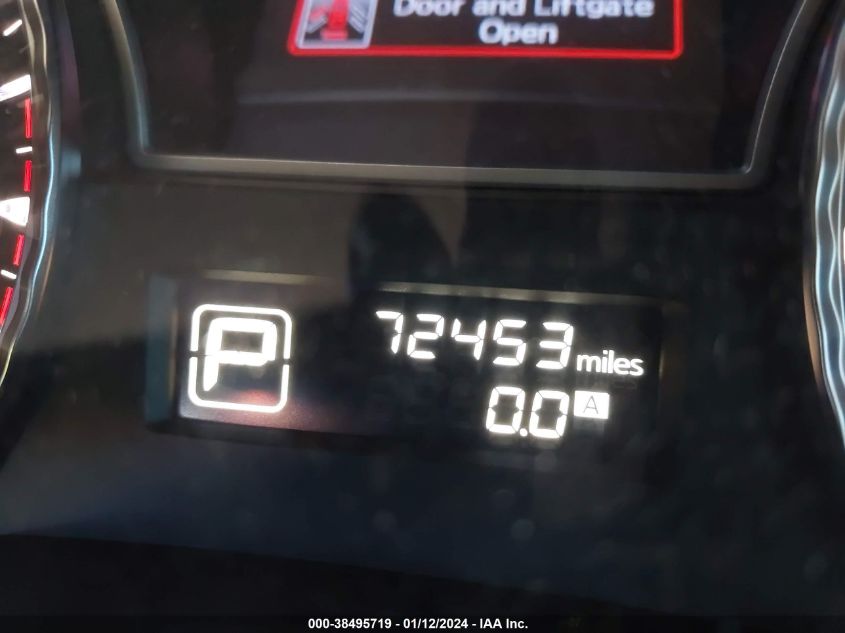 2017 INFINITI QX60 - 5N1DL0MNXHC560564