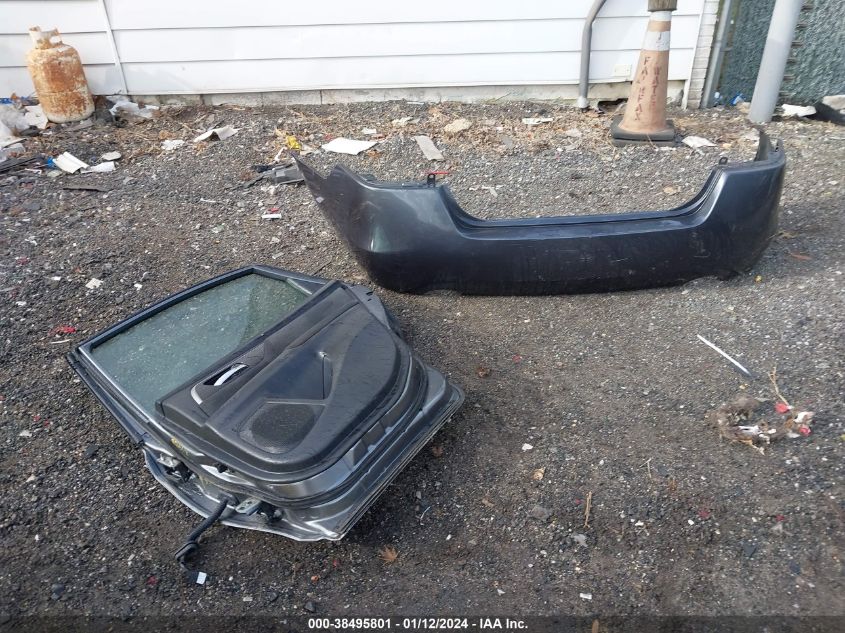 2013 NISSAN ALTIMA 2.5 S - 1N4AL3AP0DC259221