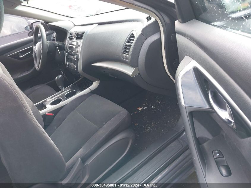 2013 NISSAN ALTIMA 2.5 S - 1N4AL3AP0DC259221