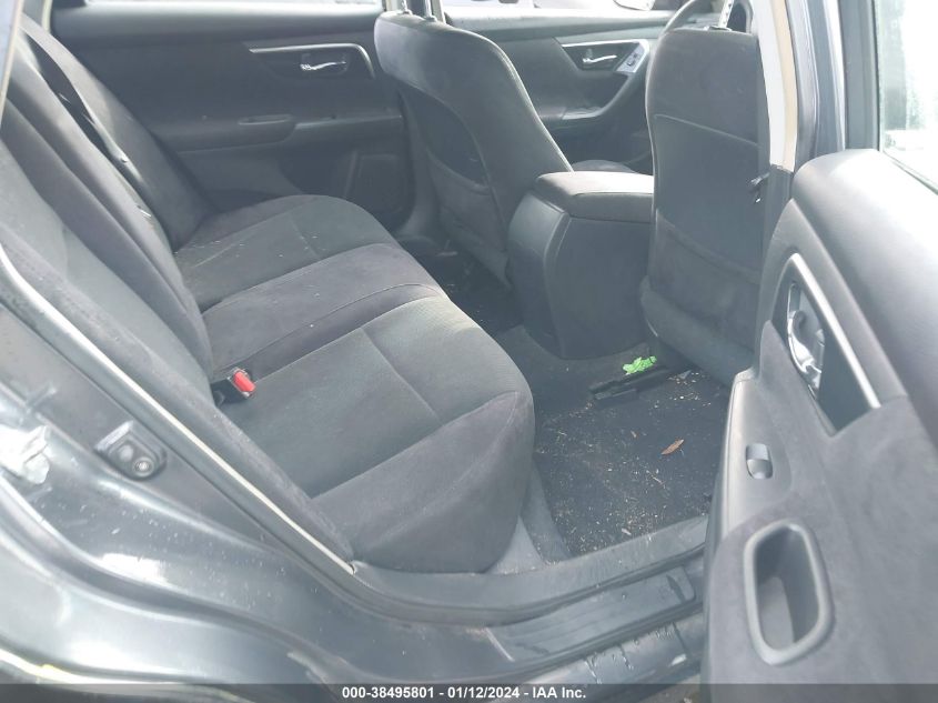 2013 NISSAN ALTIMA 2.5 S - 1N4AL3AP0DC259221