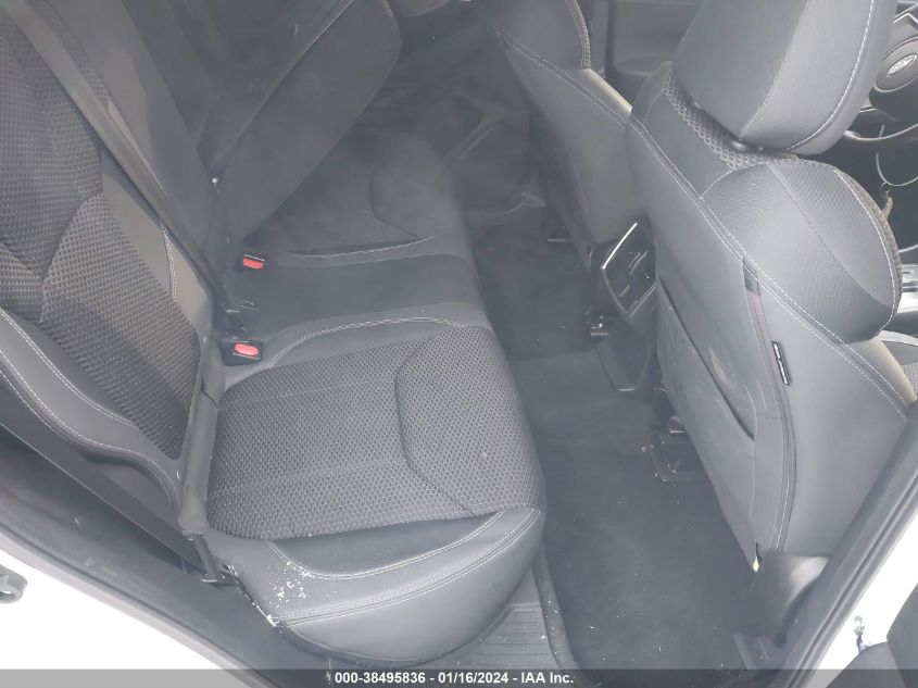 2020 SUBARU FORESTER PREMIUM - JF2SKAGC6LH475104
