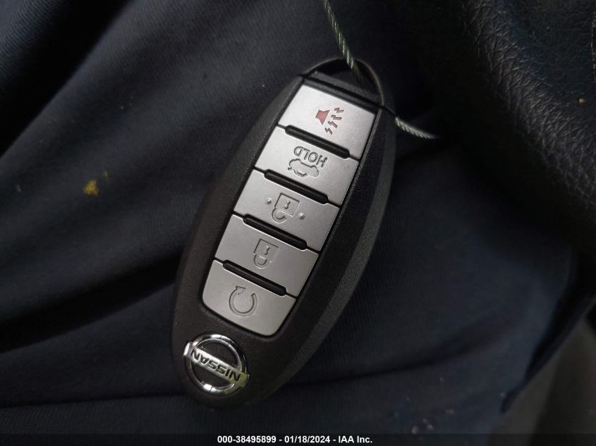 2014 NISSAN ALTIMA 2.5 S - 1N4AL3APXEC425410