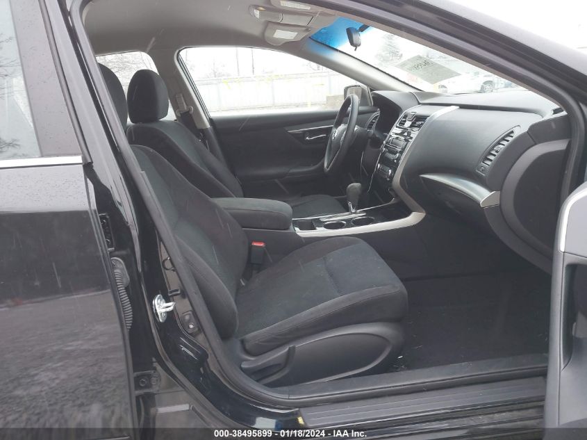 2014 NISSAN ALTIMA 2.5 S - 1N4AL3APXEC425410