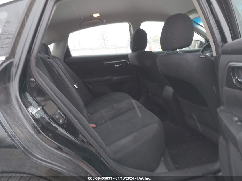 2014 NISSAN ALTIMA 2.5 S - 1N4AL3APXEC425410