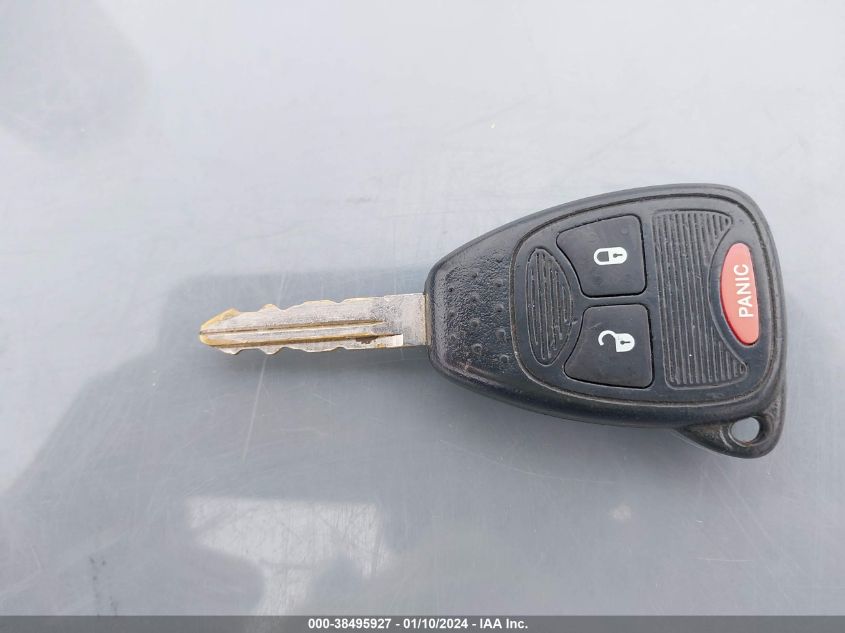 2014 JEEP COMPASS SPORT - 1C4NJCBA0ED786117