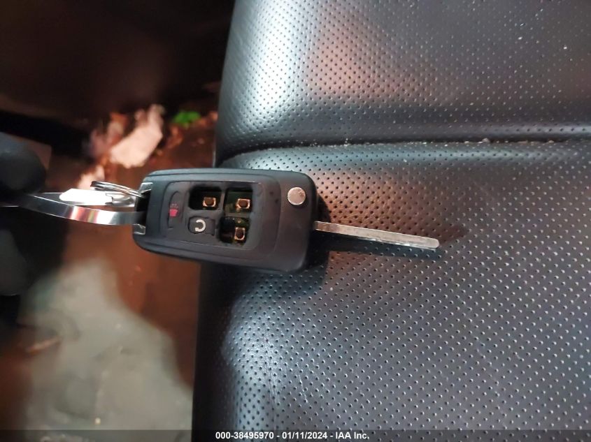 2015 GMC TERRAIN SLT - 2GKALTEK2F6171330