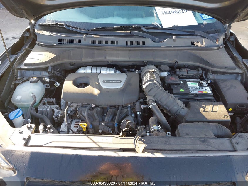VIN KM8K33A54LU505169 2020 HYUNDAI KONA LIMITED