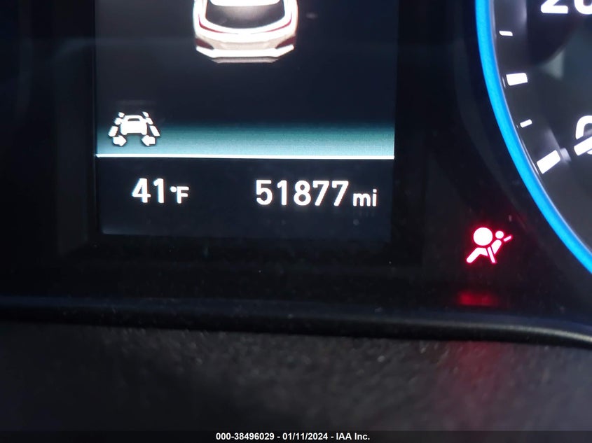 VIN KM8K33A54LU505169 2020 HYUNDAI KONA LIMITED