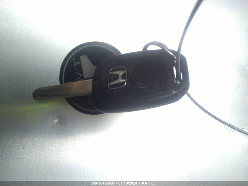 VIN SHHFK7G41JU239015 2018 HONDA CIVIC SPORT