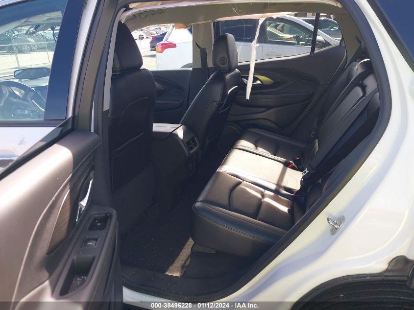 2020 GMC TERRAIN SLT - 3GKALPEV9LL255718