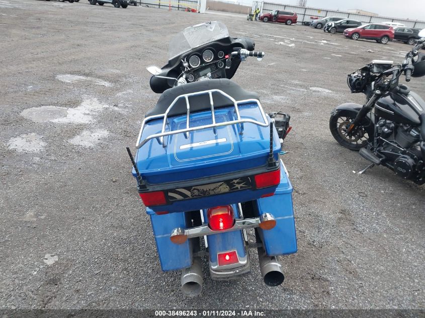 2008 HARLEY-DAVIDSON FLHTCUI - 1HD1FC4138Y676994