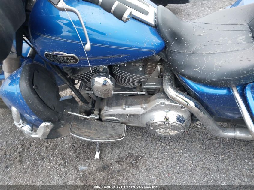 2008 HARLEY-DAVIDSON FLHTCUI - 1HD1FC4138Y676994