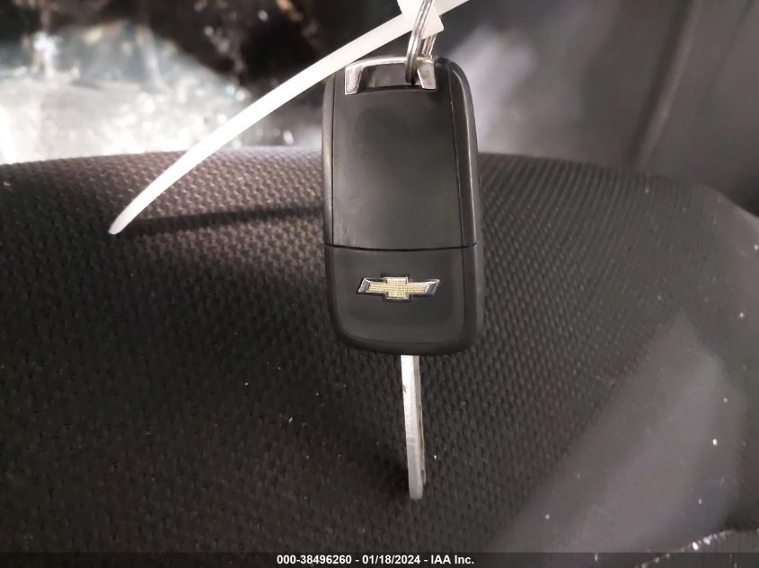 2014 CHEVROLET CRUZE 1LT AUTO - 1G1PC5SB4E7113359