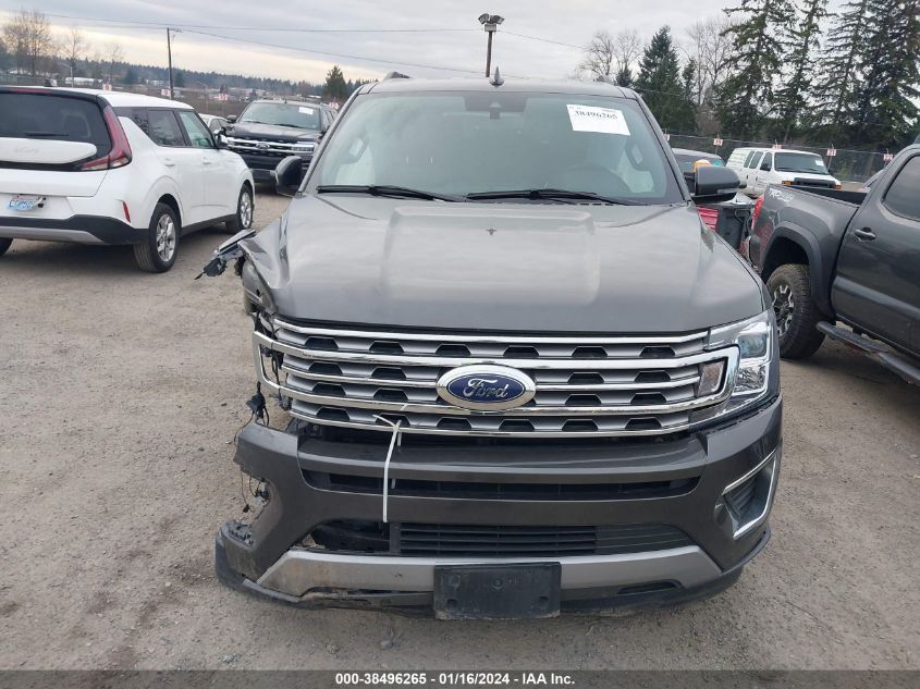 2021 FORD EXPEDITION LIMITED - 1FMJU2AT4MEA08989