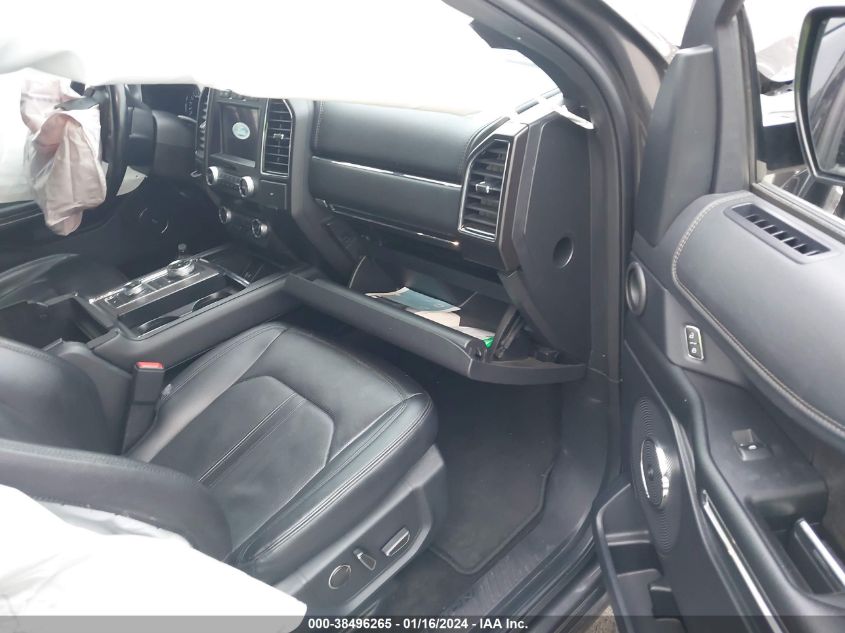 2021 FORD EXPEDITION LIMITED - 1FMJU2AT4MEA08989