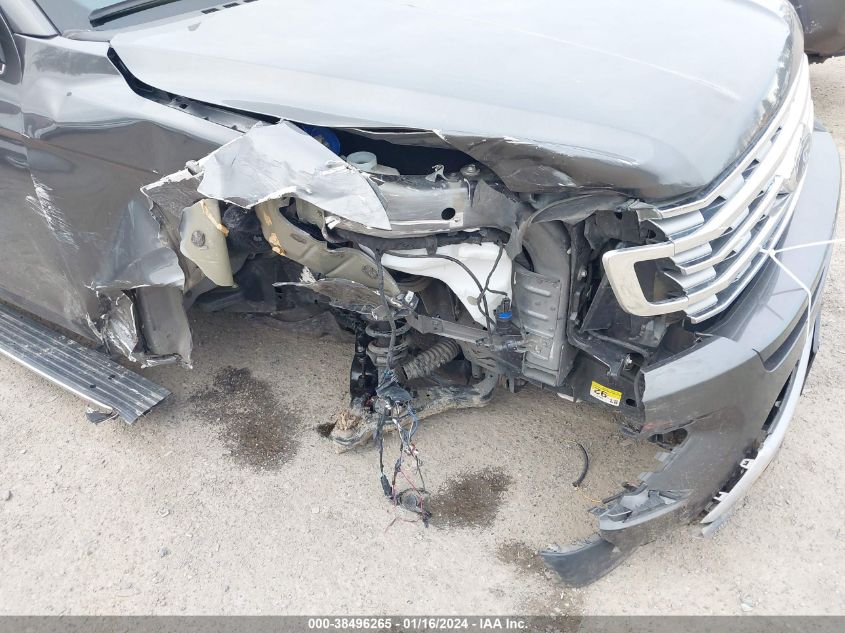 2021 FORD EXPEDITION LIMITED - 1FMJU2AT4MEA08989