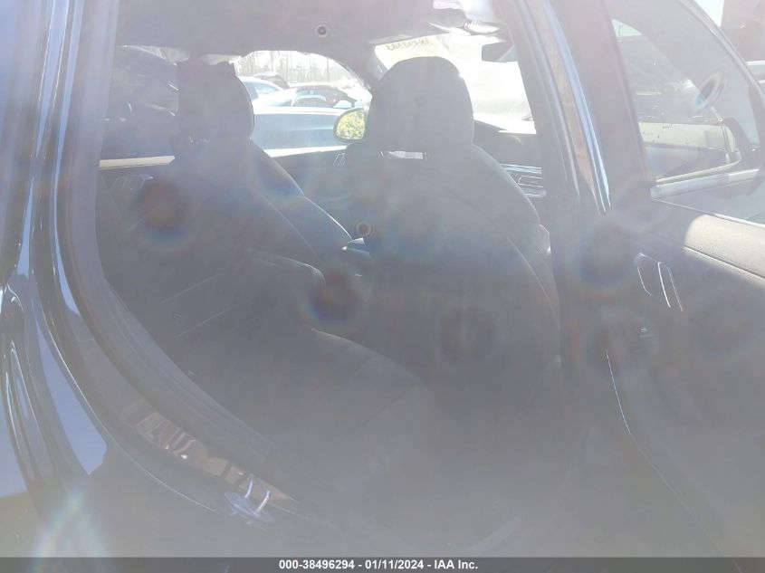 2021 BMW X5 PHEV XDRIVE45E - 5UXTA6C06M9G25529