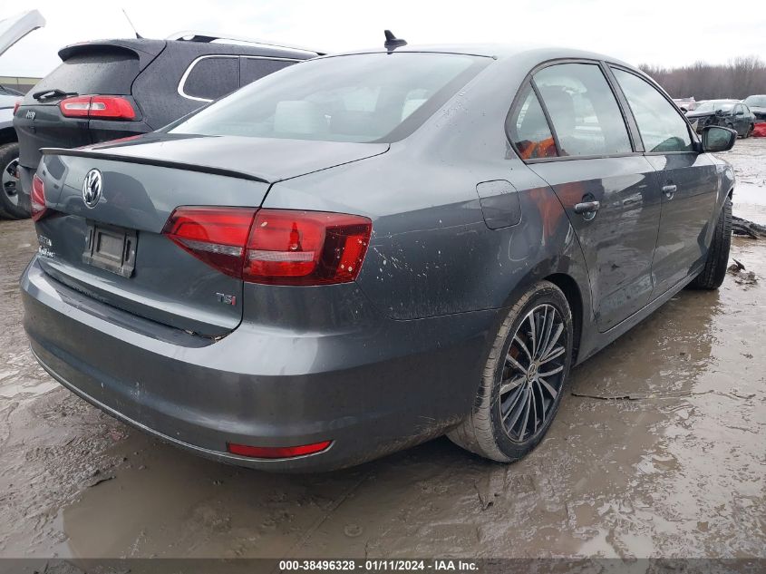 3VWD17AJ2HM298152 | 2017 VOLKSWAGEN JETTA