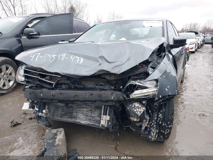 3VWD17AJ2HM298152 | 2017 VOLKSWAGEN JETTA