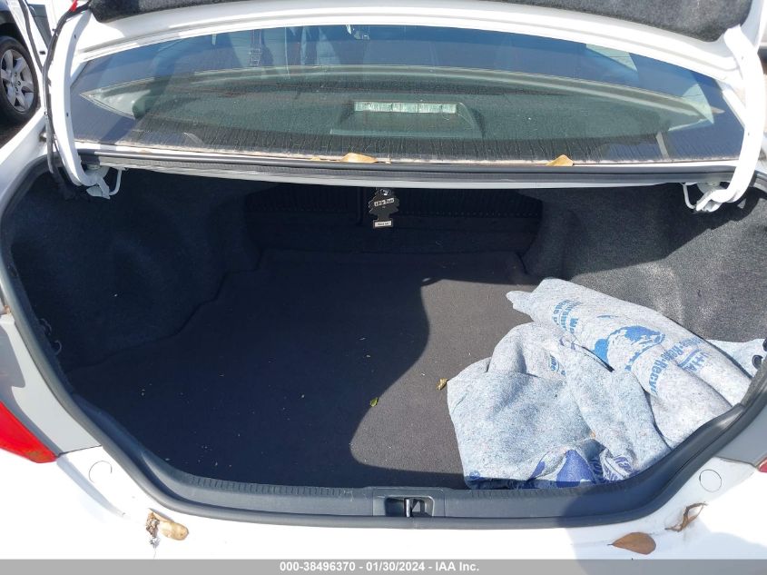 2013 TOYOTA CAMRY SE - 4T1BF1FK5DU214157