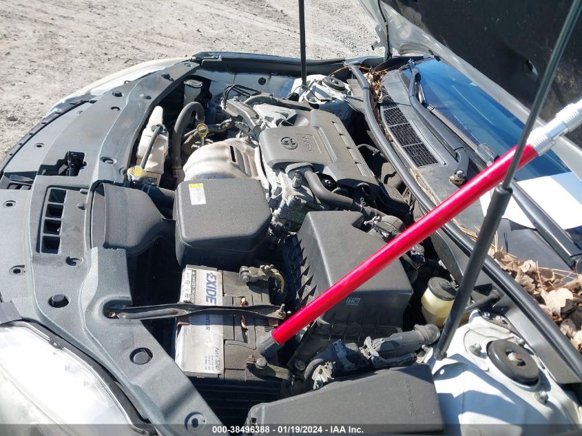 2015 TOYOTA CAMRY SE - 4T1BF1FK8FU103878