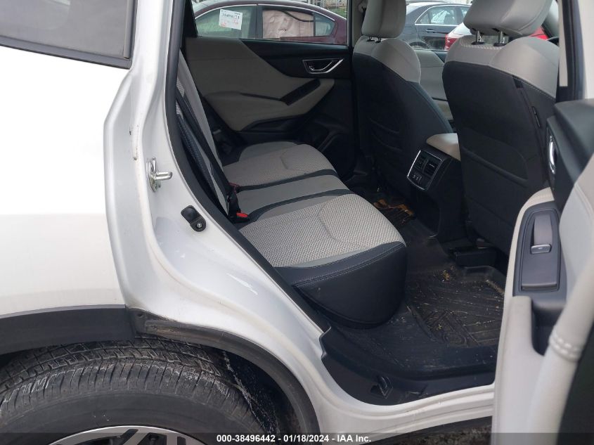 2021 SUBARU FORESTER PREMIUM - JF2SKAJC8MH412306