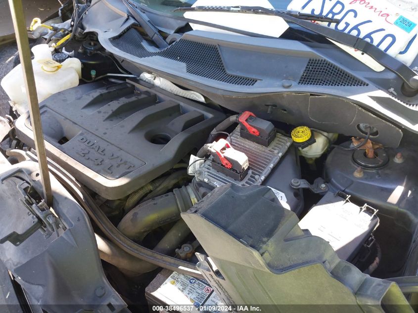 2015 JEEP PATRIOT SPORT - 1C4NJRBB0FD393277