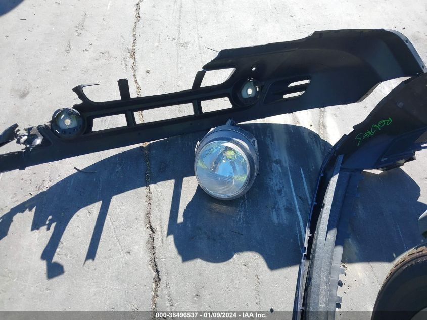 2015 JEEP PATRIOT SPORT - 1C4NJRBB0FD393277