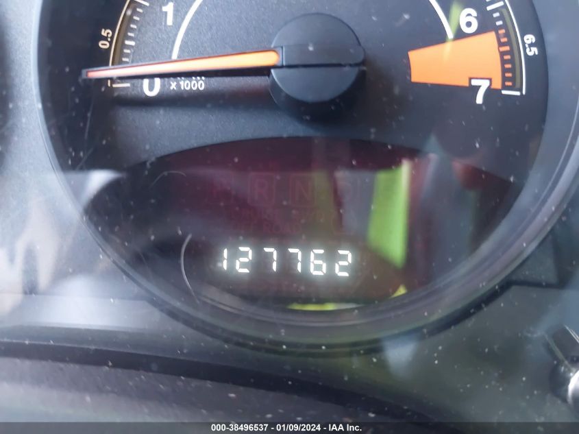 2015 JEEP PATRIOT SPORT - 1C4NJRBB0FD393277