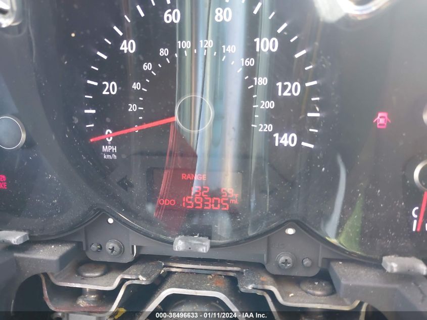 2013 KIA SOUL - KNDJT2A50D7588657