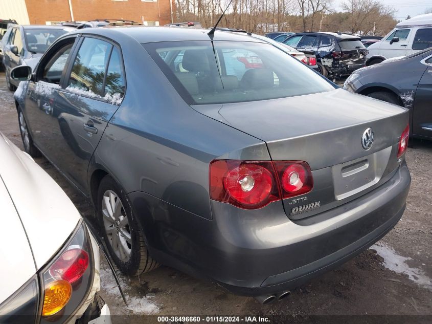 3VWRZ7AJ4AM094778 | 2010 VOLKSWAGEN JETTA