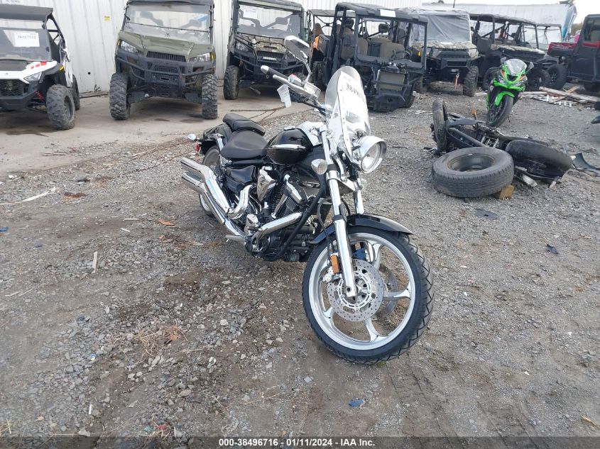 2010 YAMAHA XV1900 CU - JYAVP27E9AA011973