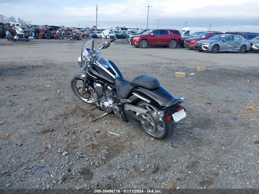 2010 YAMAHA XV1900 CU JYAVP27E9AA011973