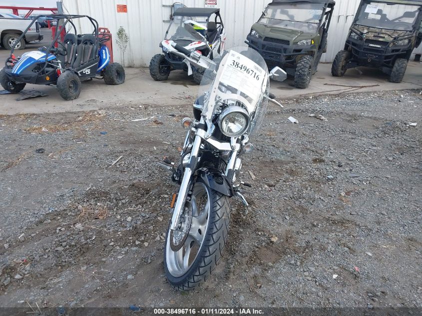 2010 YAMAHA XV1900 CU JYAVP27E9AA011973