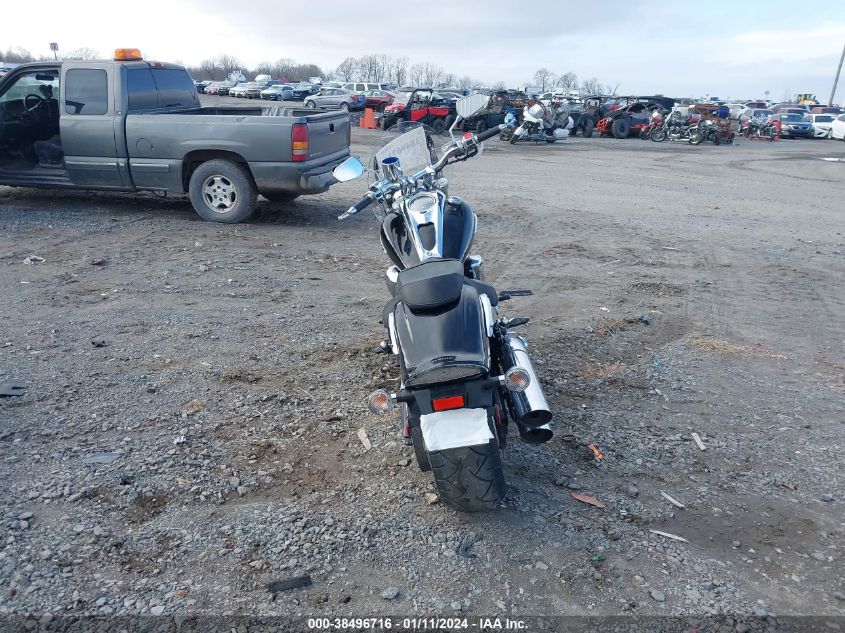 2010 YAMAHA XV1900 CU JYAVP27E9AA011973