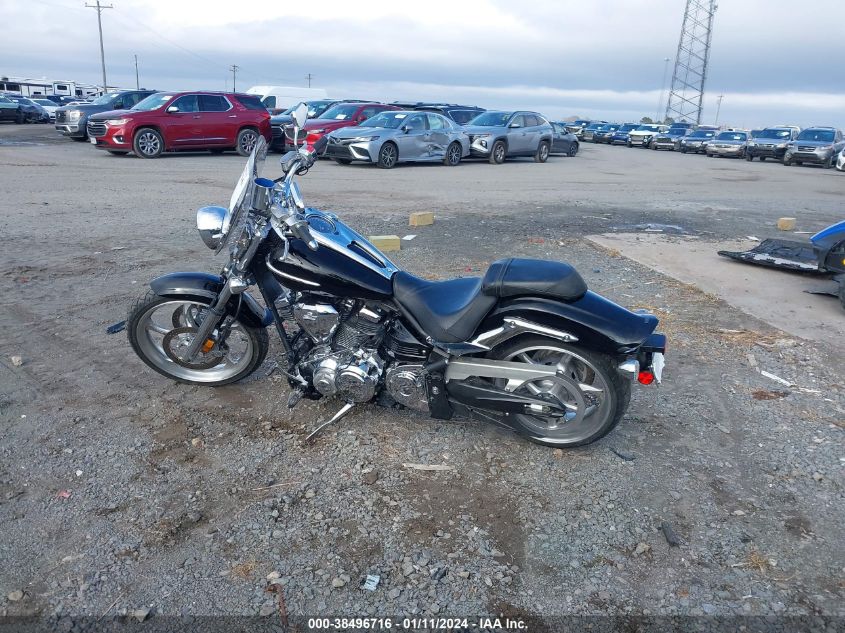 2010 YAMAHA XV1900 CU JYAVP27E9AA011973