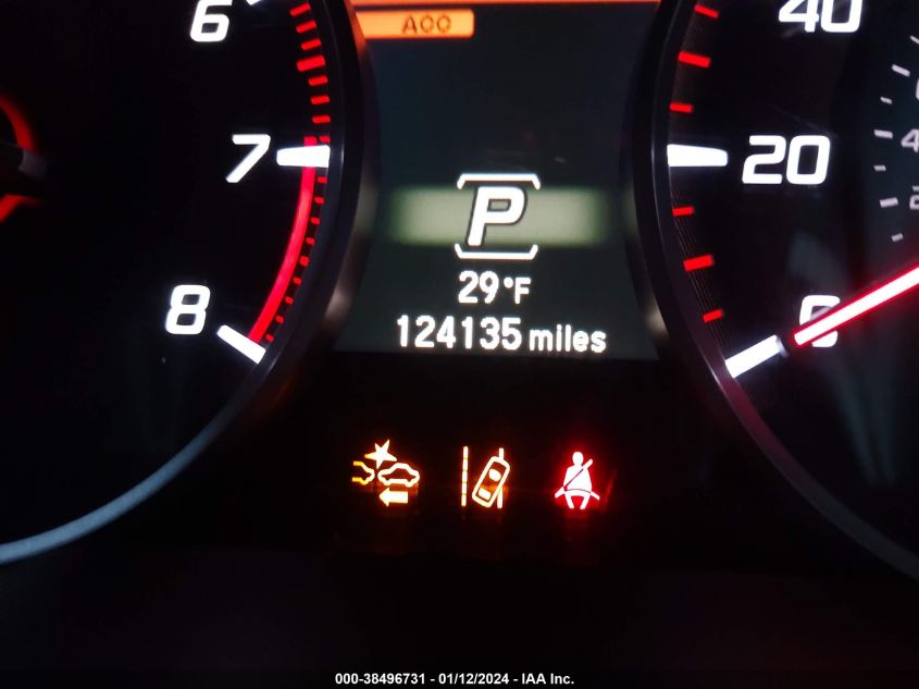 2016 ACURA ILX PREMIUM/TECHNOLOGY - 19UDE2F89GA021172