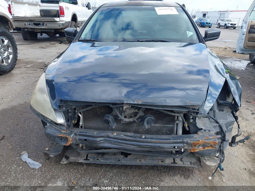 1HGCM56486A003547 | 2006 HONDA ACCORD