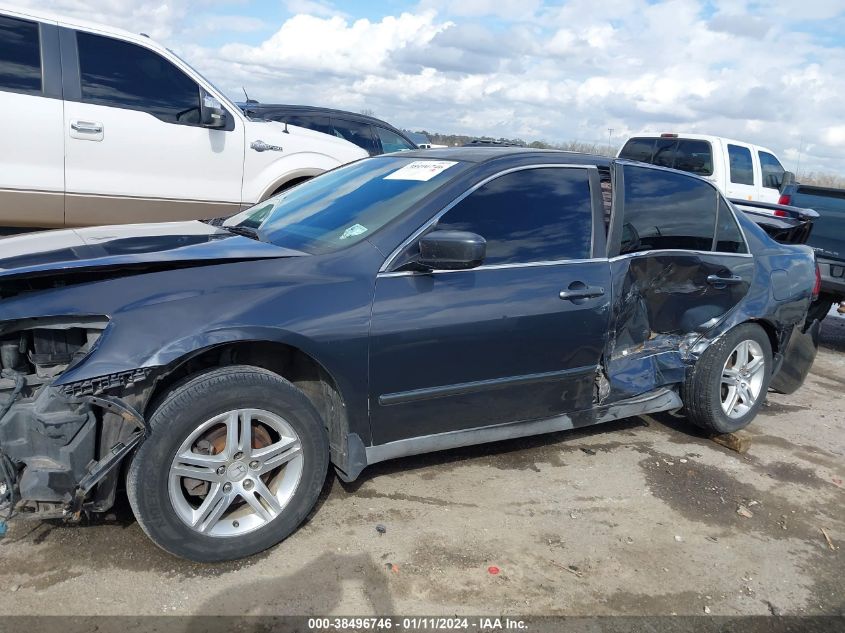 1HGCM56486A003547 | 2006 HONDA ACCORD