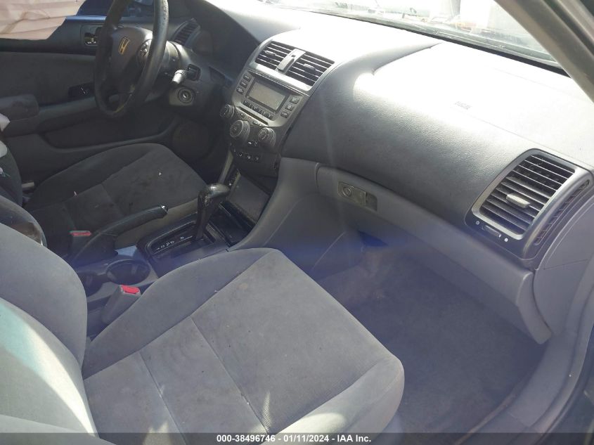 1HGCM56486A003547 | 2006 HONDA ACCORD