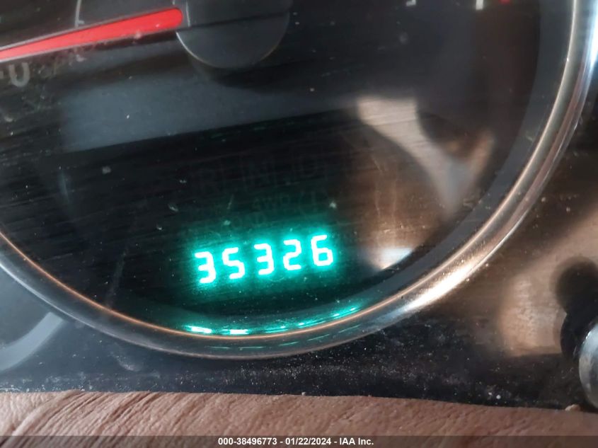 2014 JEEP WRANGLER UNLIMITED SPORT - 1C4BJWDGXEL247502