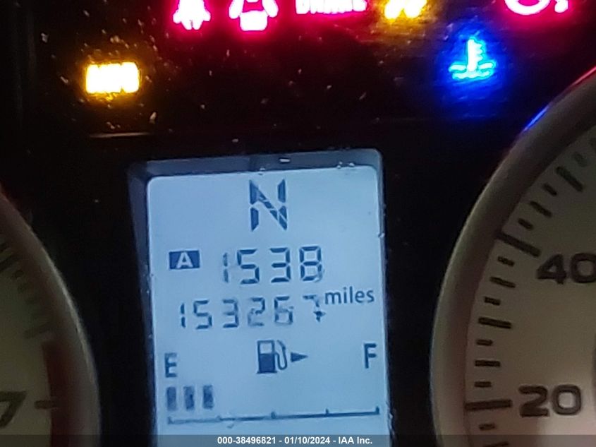 2014 SUBARU IMPREZA 2.0I PREMIUM - JF1GJAD61EH006906