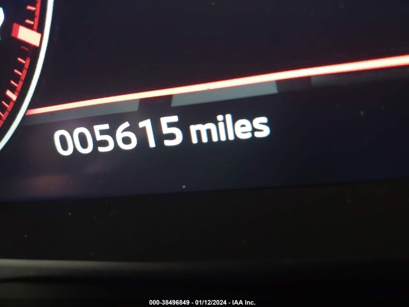 2024 MITSUBISHI OUTLANDER SE/BLACK EDITION - JA4J3VA82RZ009508