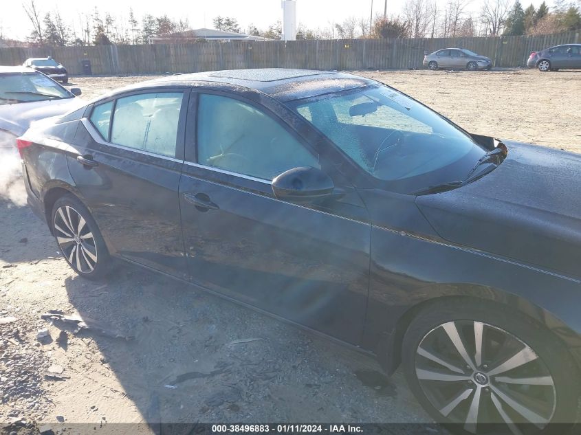 2019 NISSAN ALTIMA - 1N4BL4BCV7KC18414