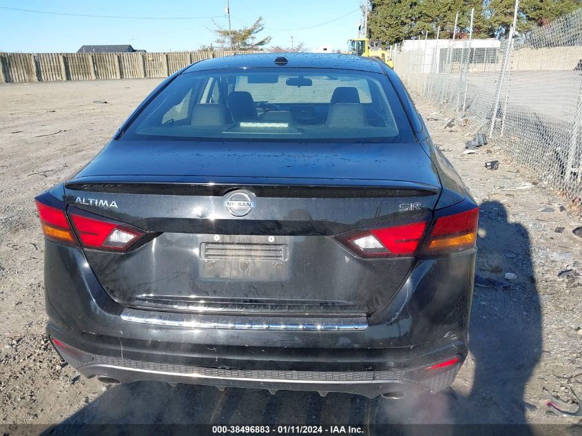 2019 NISSAN ALTIMA - 1N4BL4BCV7KC18414