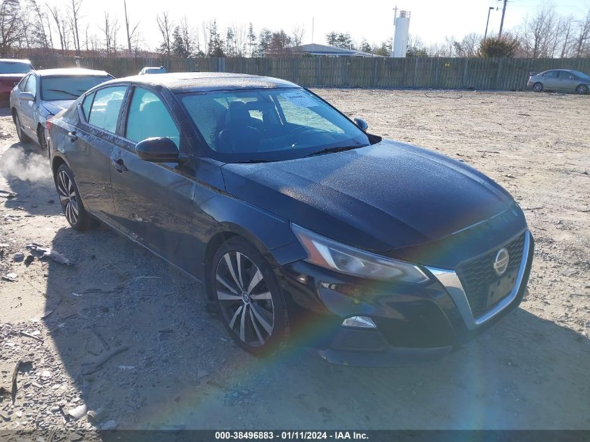 2019 NISSAN ALTIMA - 1N4BL4BCV7KC18414
