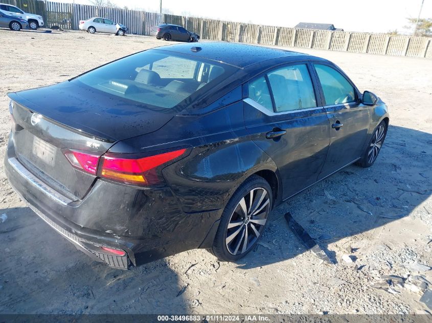 2019 NISSAN ALTIMA - 1N4BL4BCV7KC18414