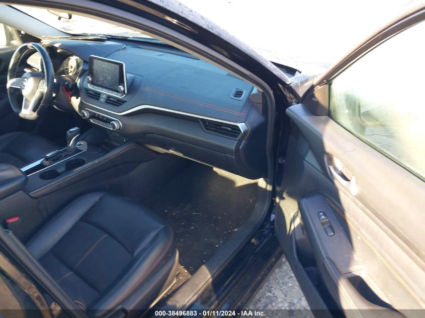 2019 NISSAN ALTIMA - 1N4BL4BCV7KC18414