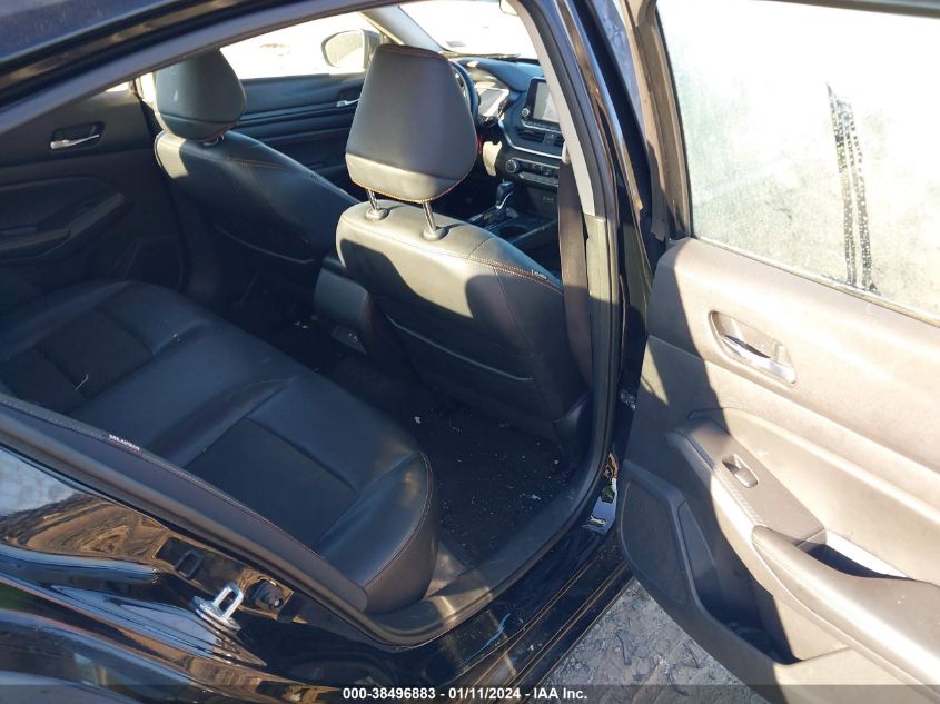 2019 NISSAN ALTIMA - 1N4BL4BCV7KC18414